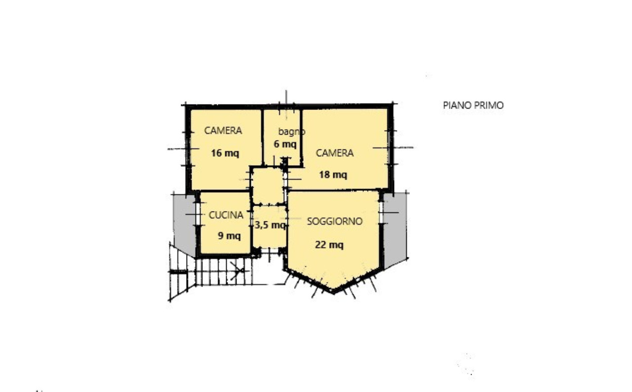 Villa in vendita a Quarto d'Altino